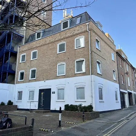 Charming 1Br Next To The Lanes By Sullivan Stays Brighton Exterior photo