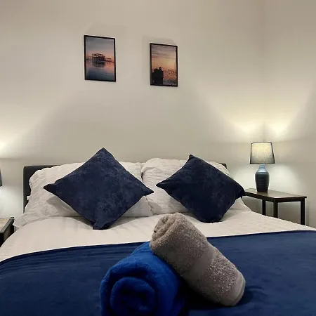 Charming 1Br Next To The Lanes By Sullivan Stays Brighton Exterior photo