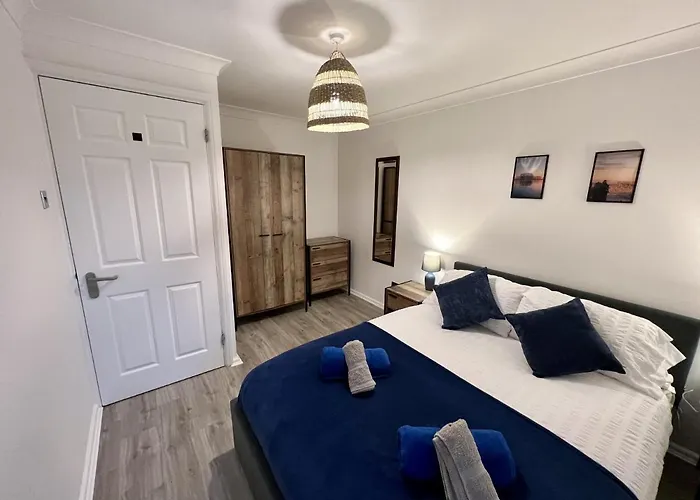 Charming 1Br Next To The Lanes By Sullivan Stays