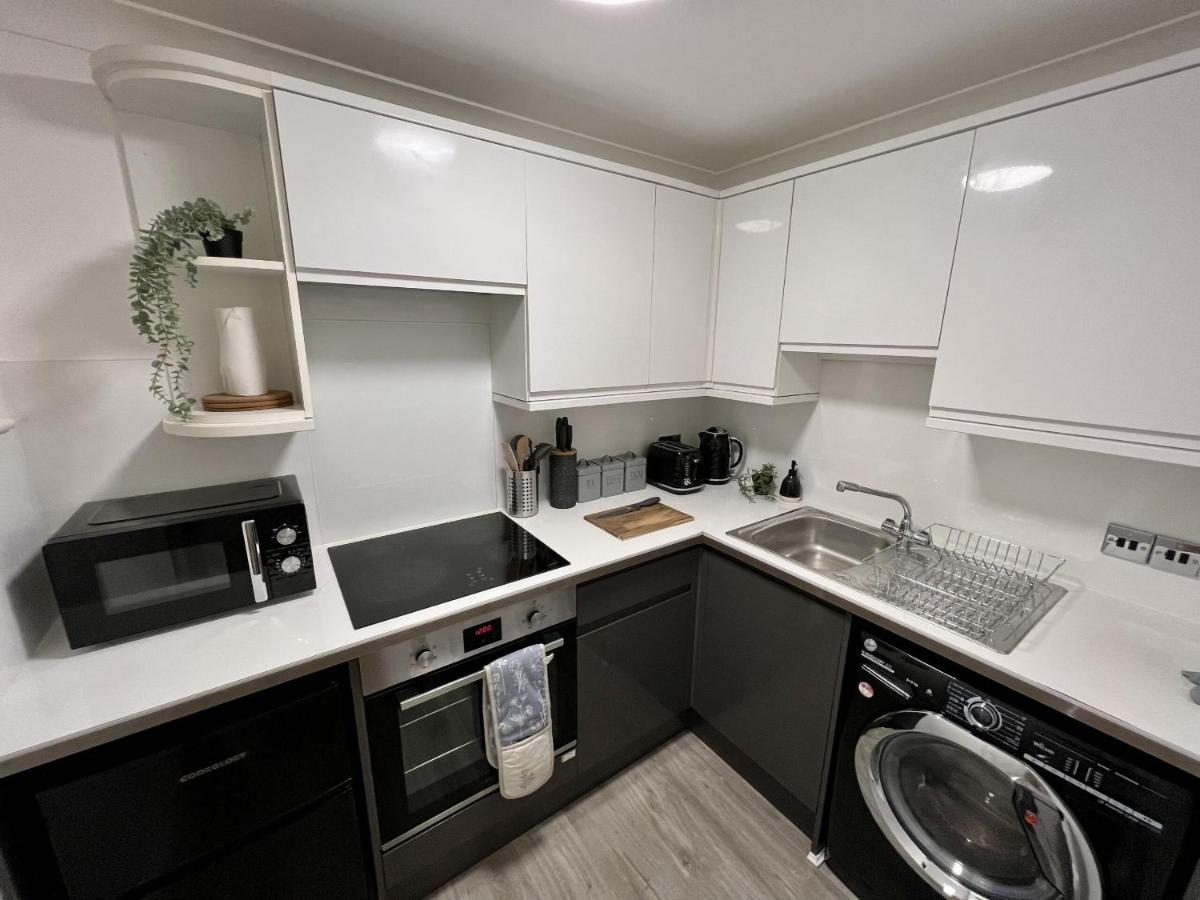 Apartment Charming 1br Next To The Lanes By Sullivan