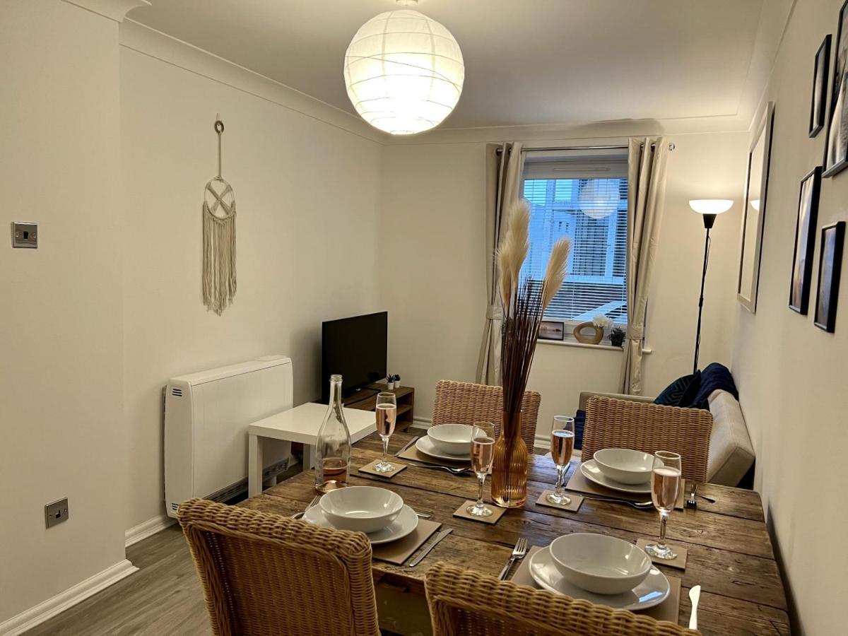 Charming 1br Next To The Lanes By Sullivan