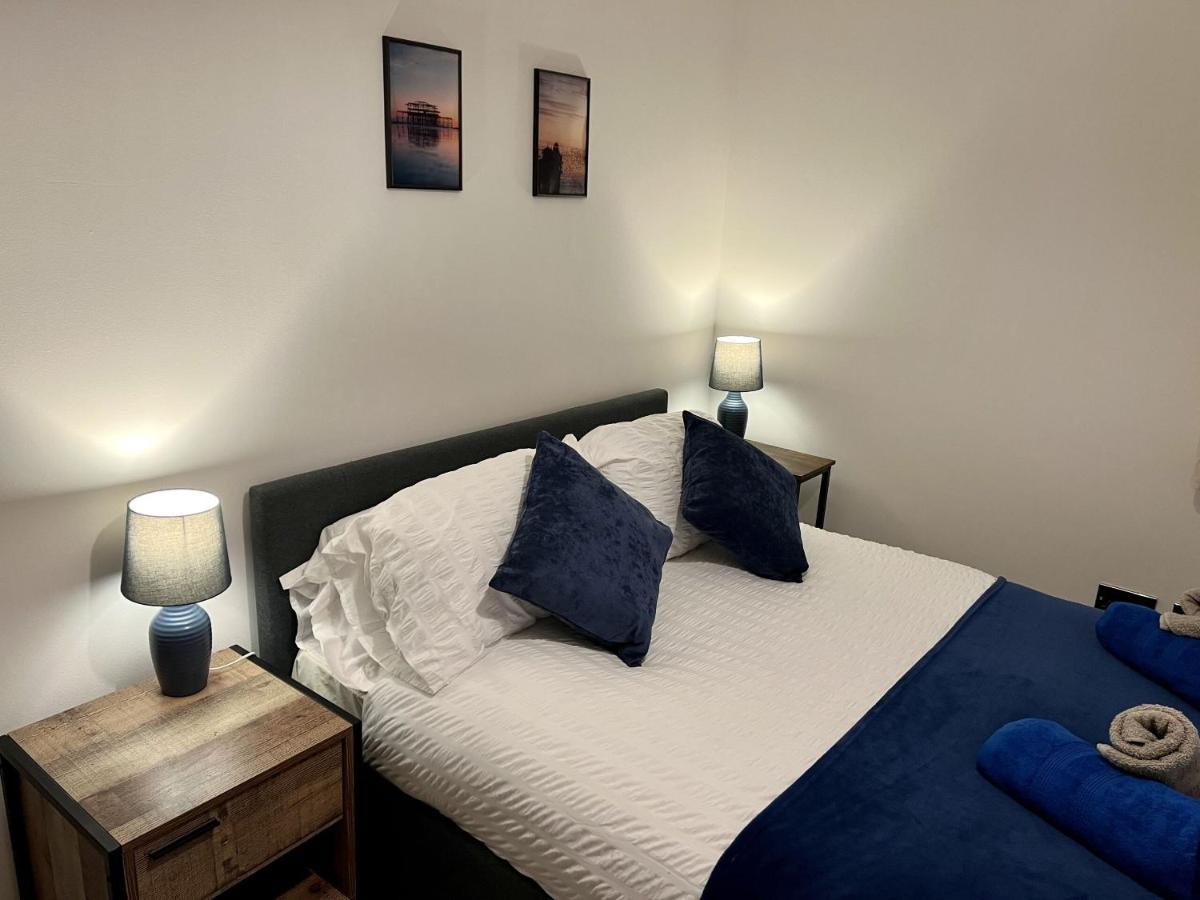 Charming 1br Next To The Lanes By Sullivan Brighton