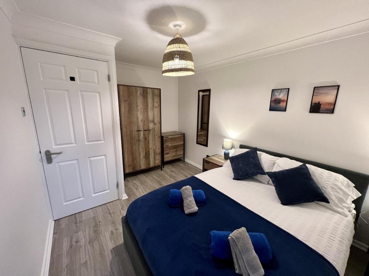 Charming 1br Next To The Lanes By Sullivan * Brighton