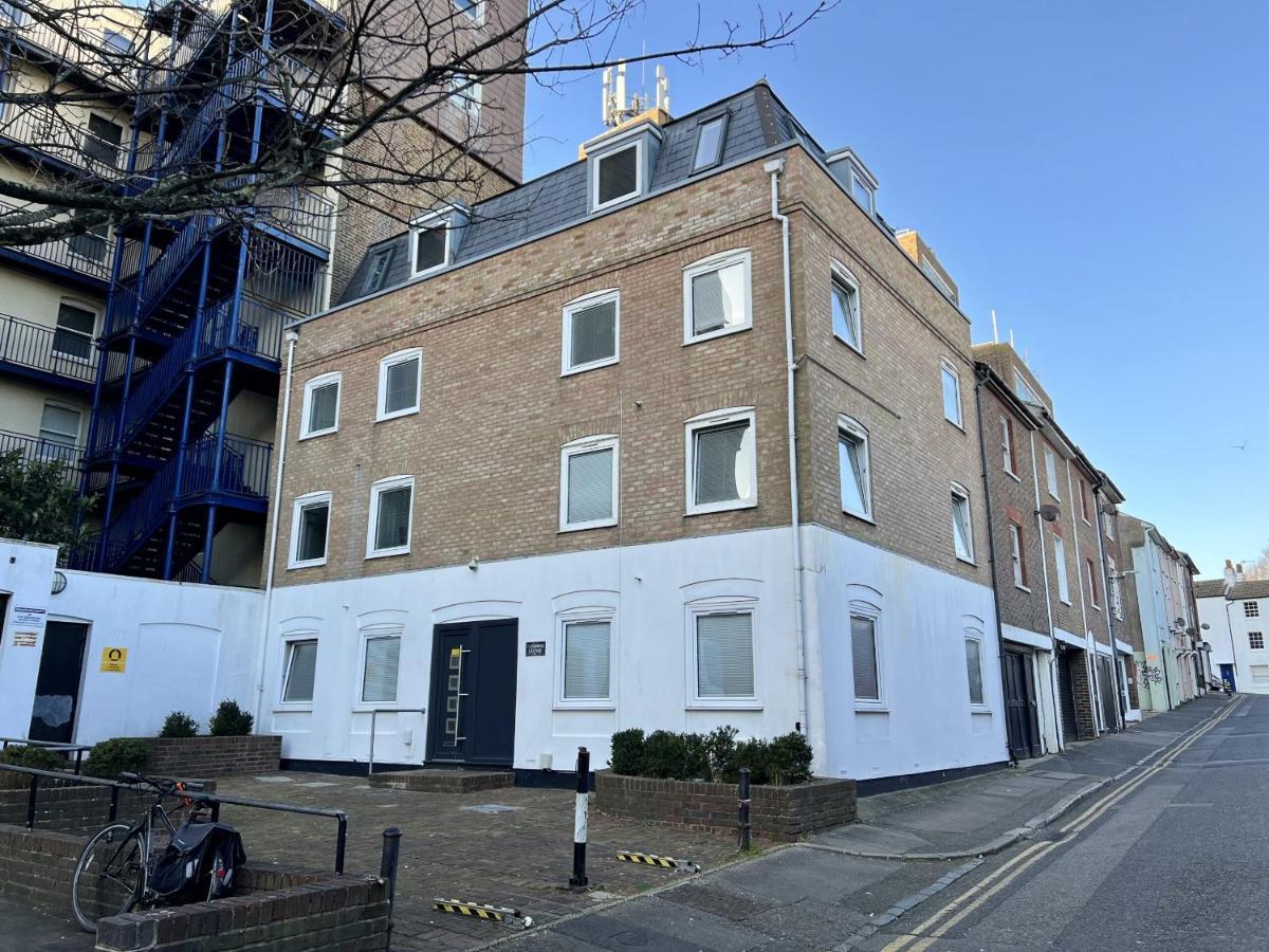 Charming 1br Next To The Lanes By Sullivan *