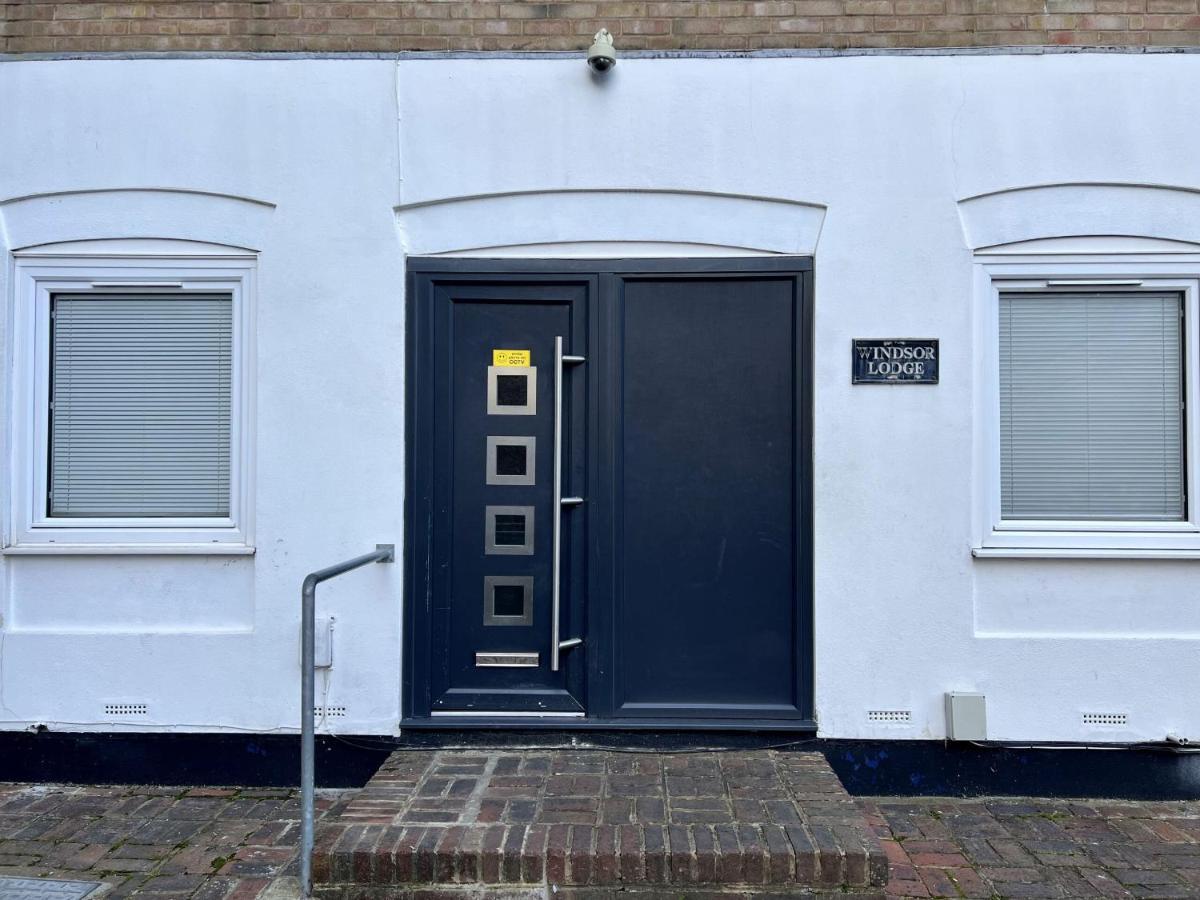 Charming 1br Next To The Lanes By Sullivan * Brighton