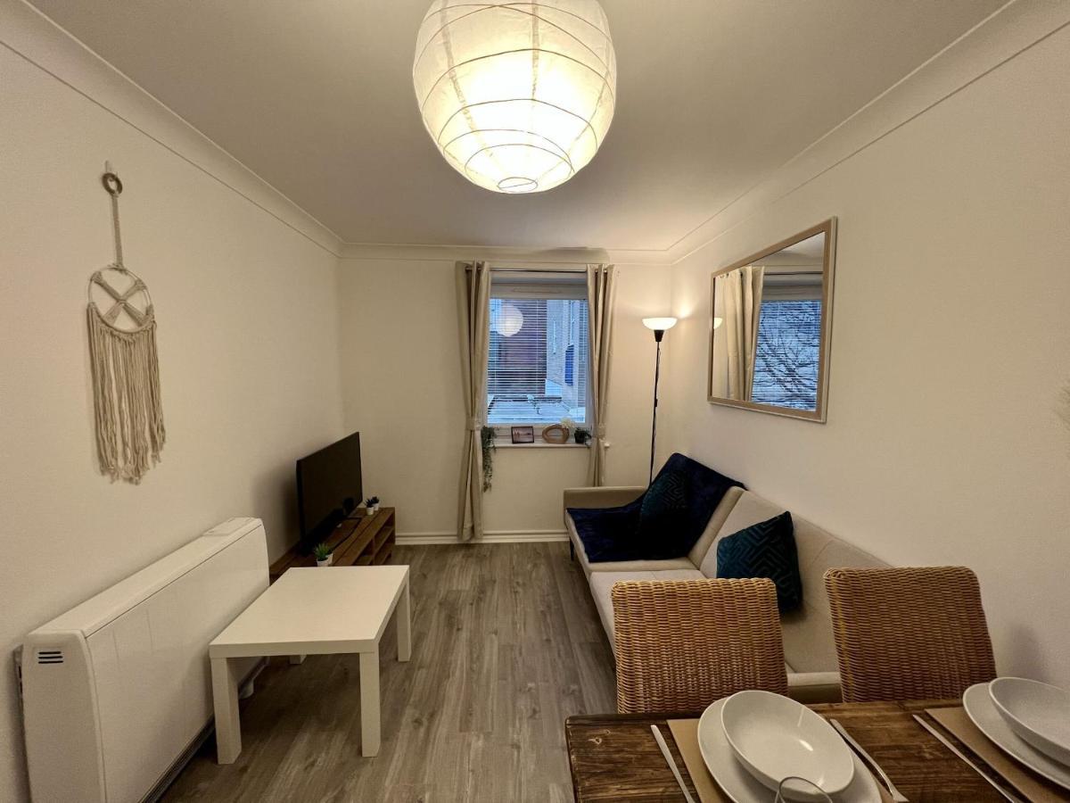 Charming 1br Next To The Lanes By Sullivan Apartment Brighton