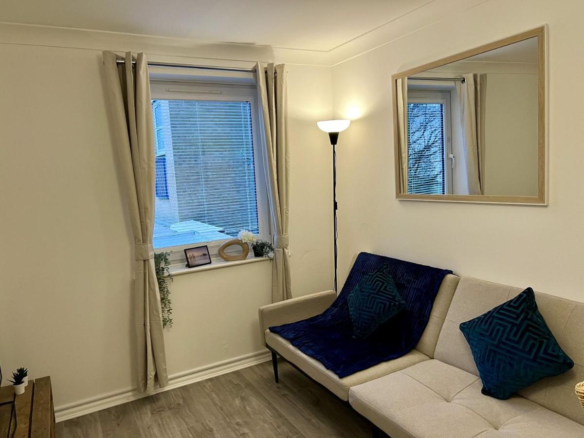 Charming 1br Next To The Lanes By Sullivan