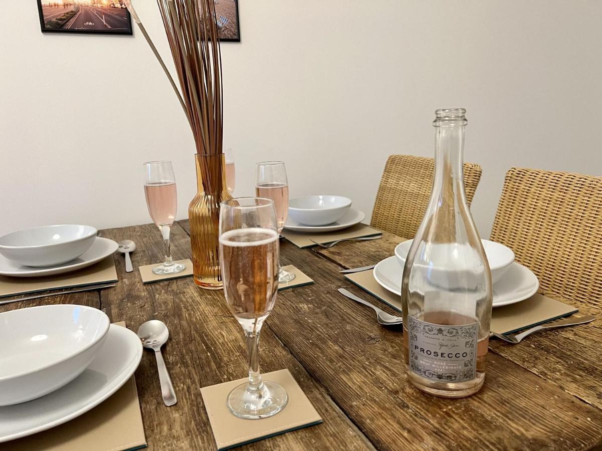 Charming 1br Next To The Lanes By Sullivan Brighton