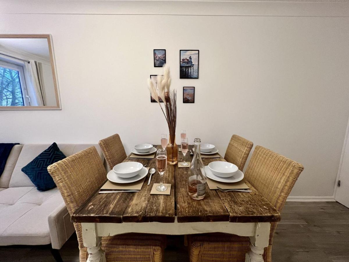 Charming 1br Next To The Lanes By Sullivan *