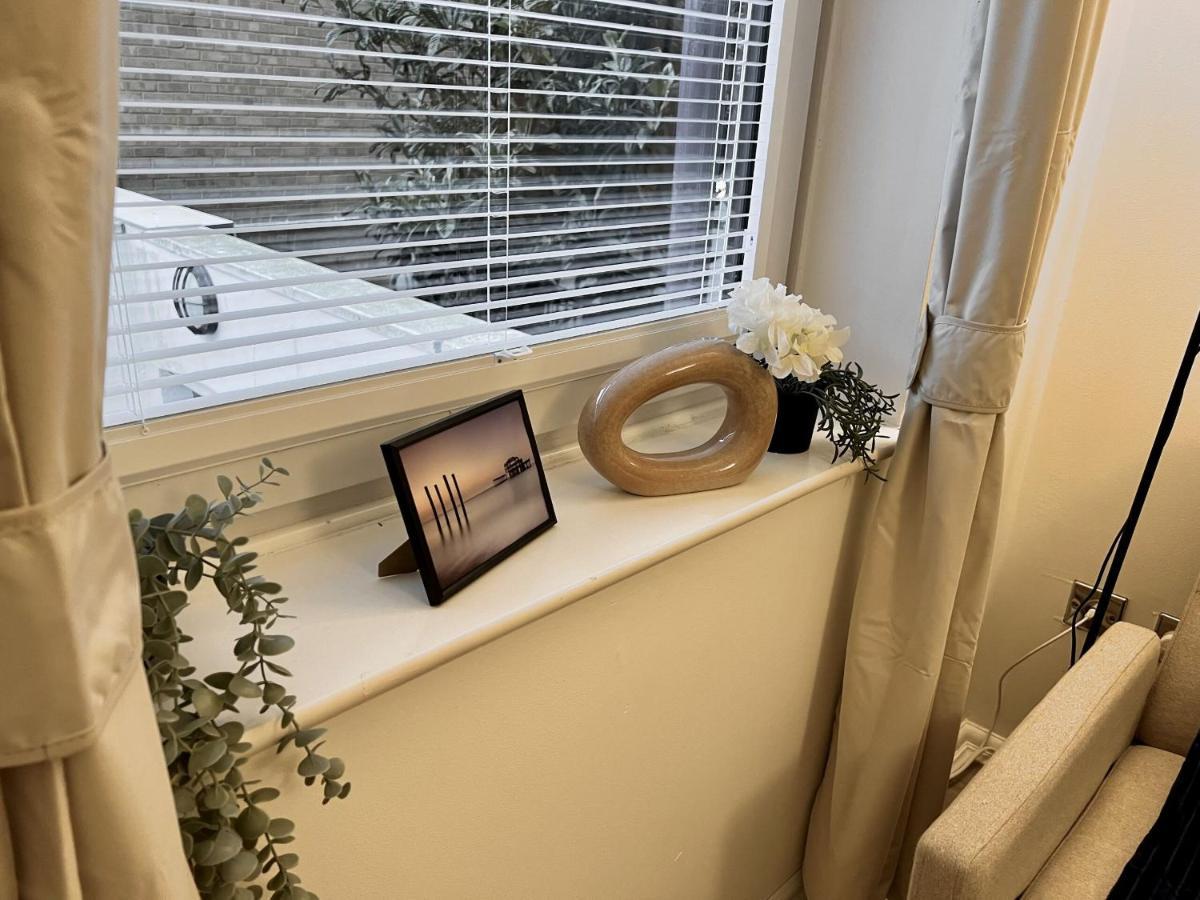 Charming 1br Next To The Lanes By Sullivan Apartment